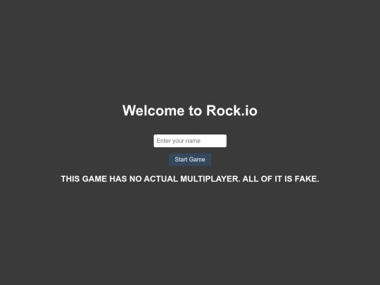 rockio screenshot