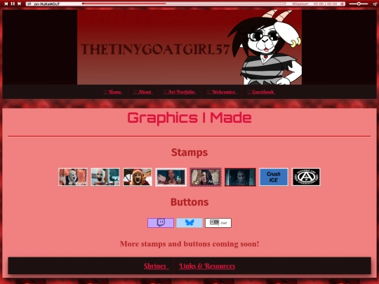 mygraphics screenshot