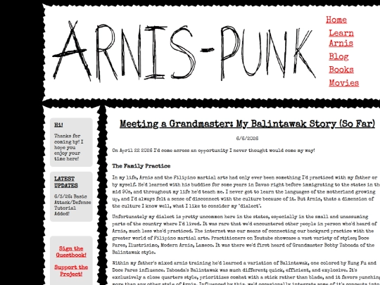 blogposts/blogpost2 screenshot
