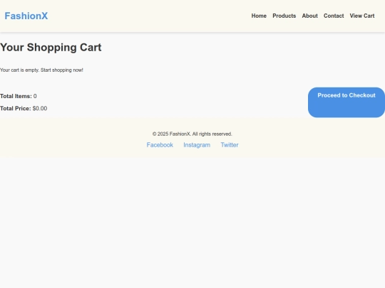 Random/cart screenshot