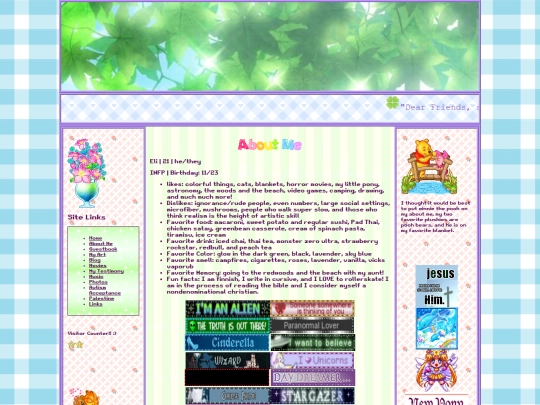 abouteli screenshot