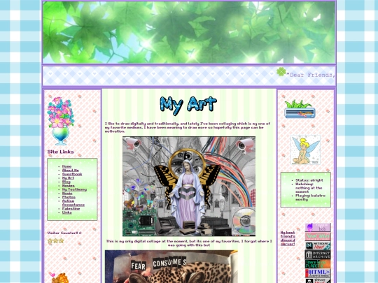 art screenshot