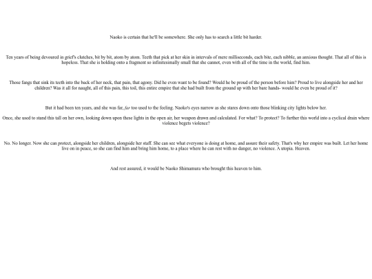 One small sound for website screenshot