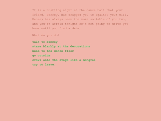a screenshot