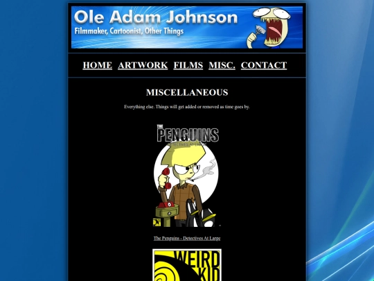 misc screenshot