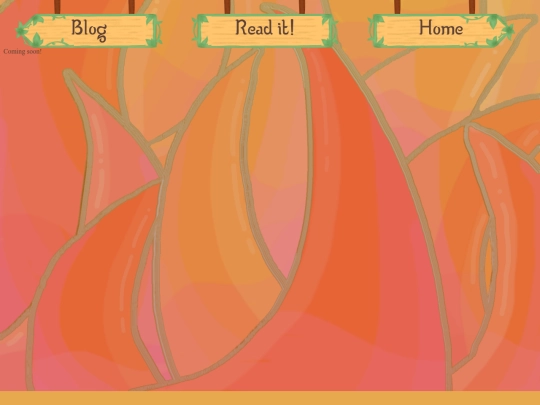 amber-firelight/art screenshot