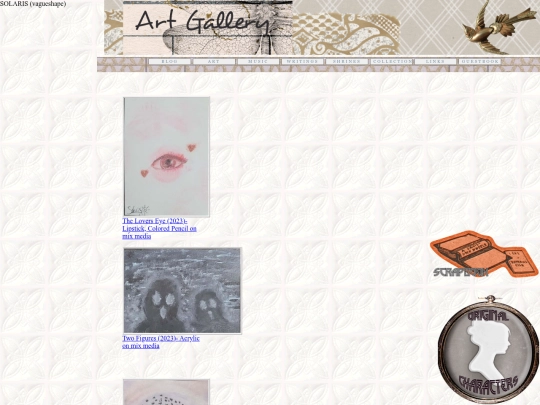 art screenshot