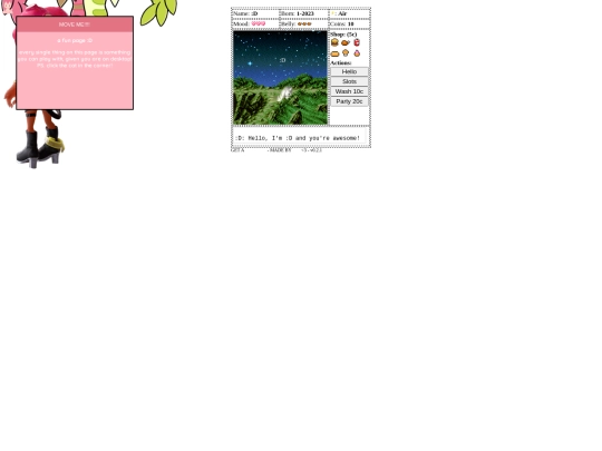 getsilly screenshot