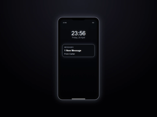 Test screenshot