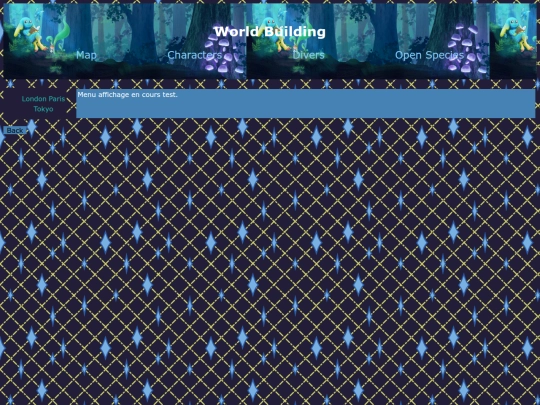 Caeldass/wb screenshot