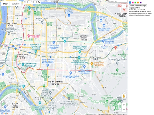 draw_area screenshot