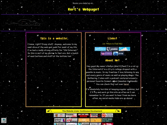 oldhome screenshot