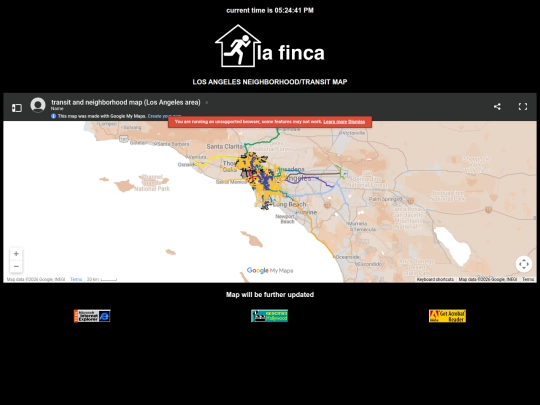 losang screenshot