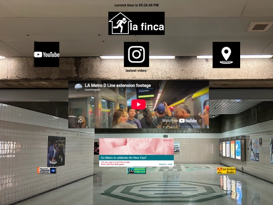 transit screenshot