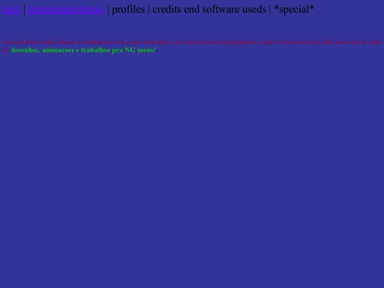 start screenshot