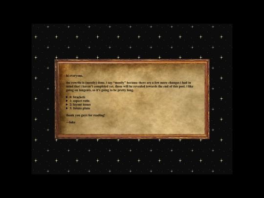 journal/7 screenshot