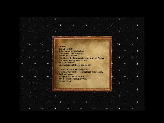 oneira/4 screenshot