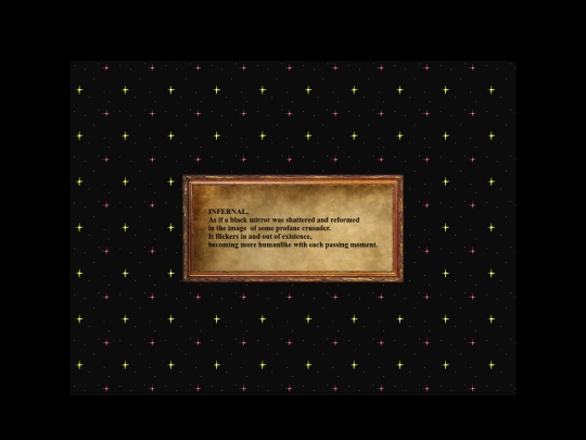 oneira/7 screenshot