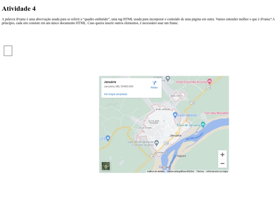 atividade04/iframe screenshot