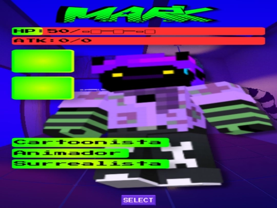 members/mark screenshot