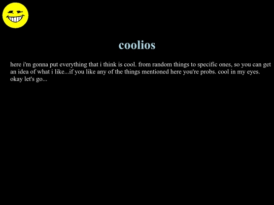 spcoolios screenshot