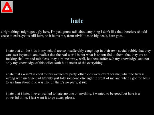 sphate screenshot