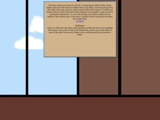 falcon screenshot
