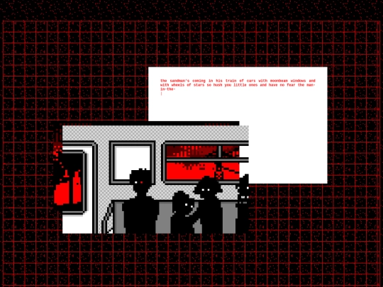 journey screenshot