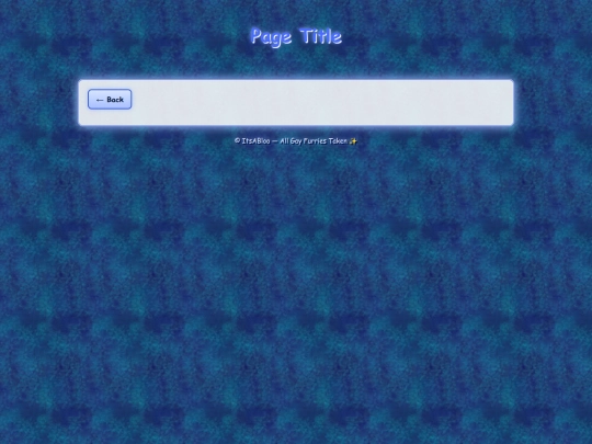 template screenshot