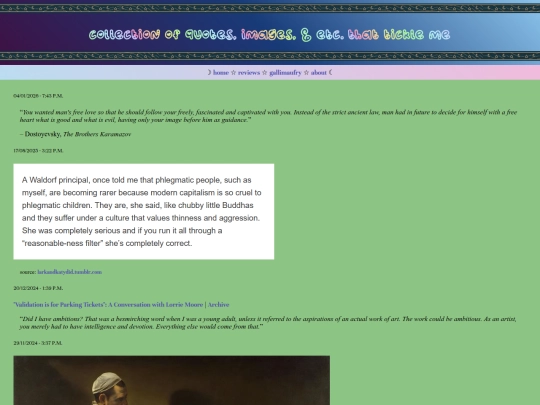 stream screenshot