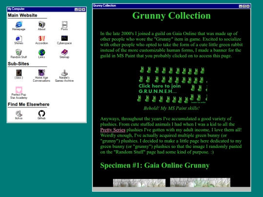 random/grunny screenshot