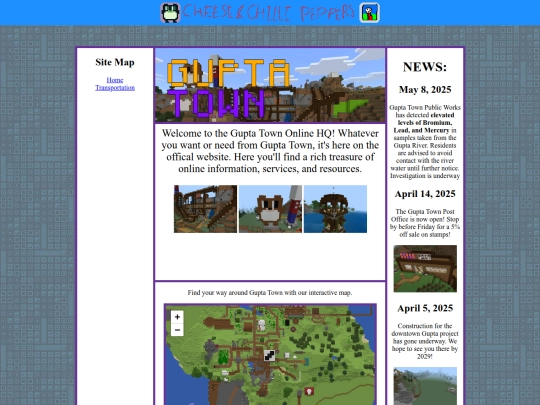 guptatown screenshot