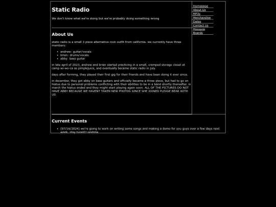 site/sr/site/about screenshot