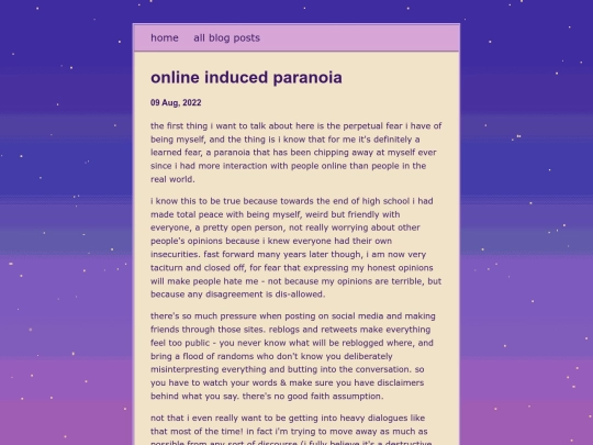 blog/posts/2022-08-09-online-induced-paranoia screenshot