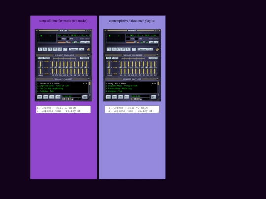 pages/webamp screenshot