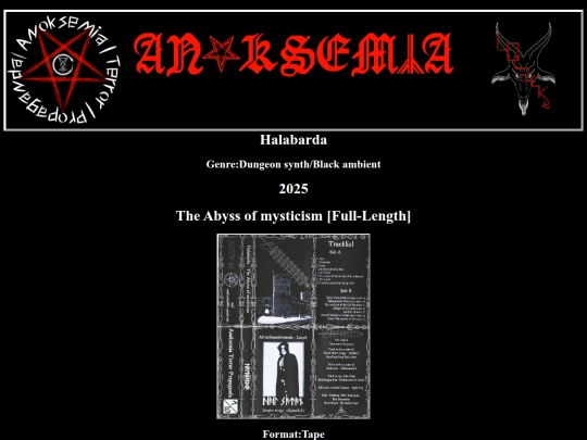 halabarda screenshot