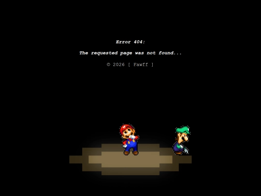 for fun 2/not_found screenshot