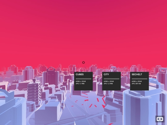 pages/TorusHouseTour screenshot