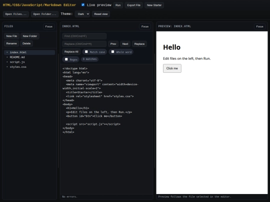 tools/v2.0_html-css-js-md screenshot