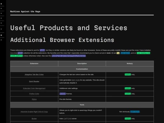 useful_products_and_services screenshot
