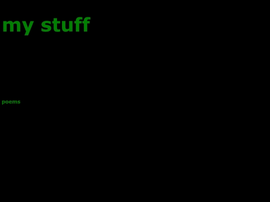 main screenshot