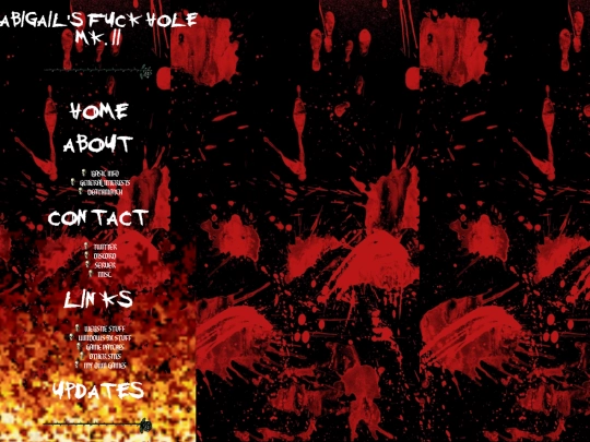 sidebar screenshot