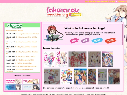 test screenshot