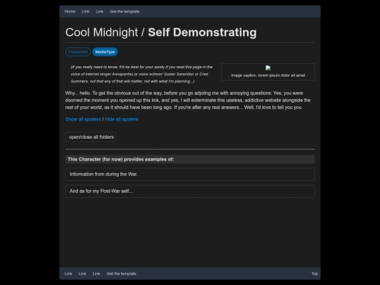 nottvtropes screenshot