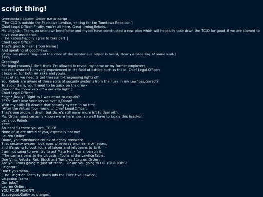 tclotext screenshot