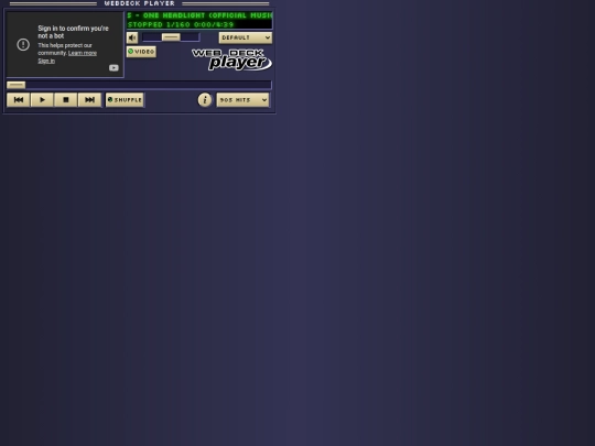 webdeck-player/webdeck-player screenshot