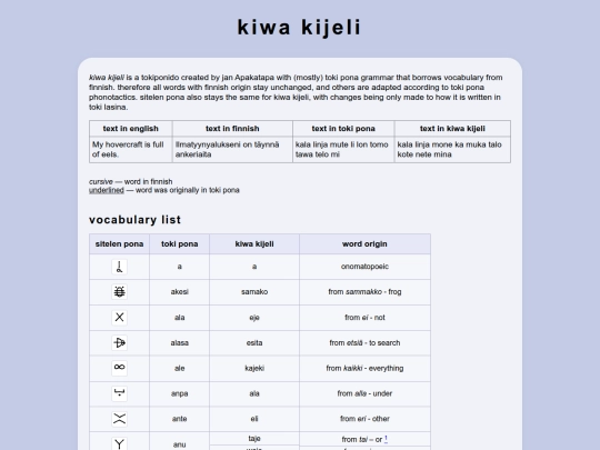lang/kiwa_kijeli screenshot