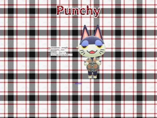 punchy screenshot
