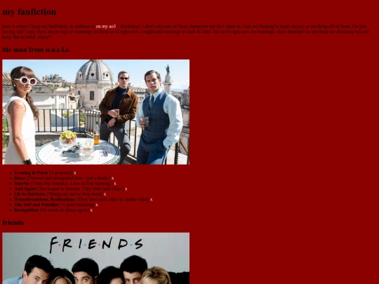 fic screenshot