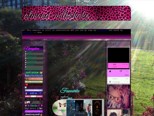 music2 screenshot